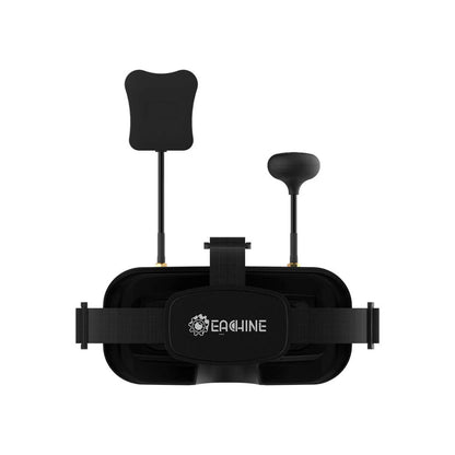 Eachine EV800DM Varifocal 5.8G 40CH Diversity FPV Goggles