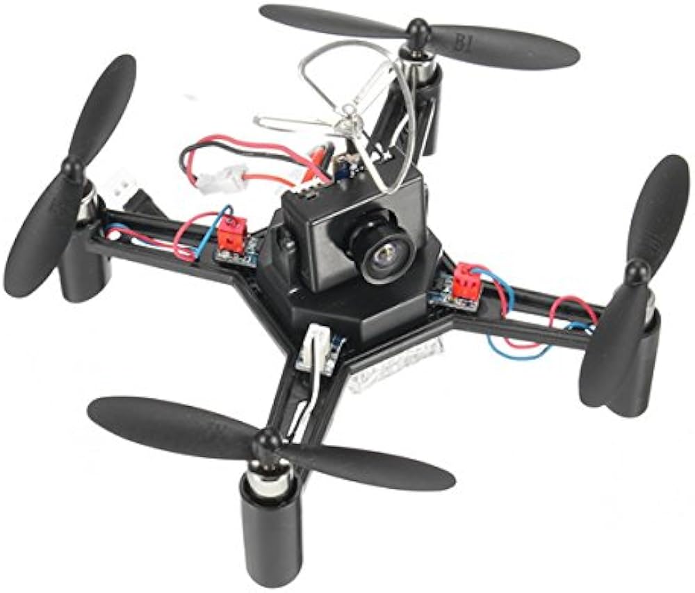 S500 Carbon Fiber Quadcopter Drone Frame Kit