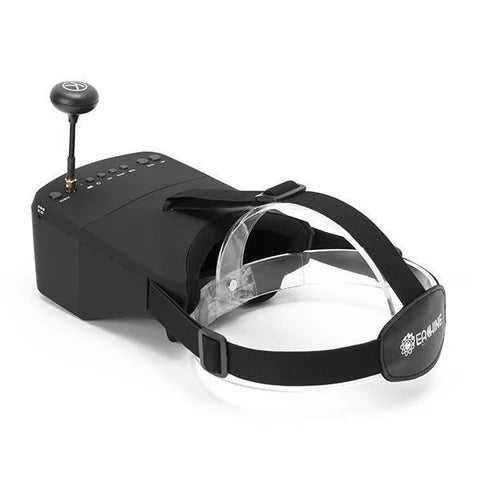 Eachine EV800 5 Inches 800×480 FPV Goggles