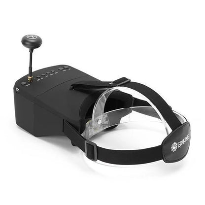 Eachine EV800 5 Inches 800×480 FPV Goggles