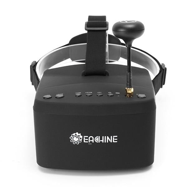 Eachine EV800 5 Inches 800×480 FPV Goggles