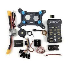 Pixhawk 2.4.8 Basic Flight Controller kit with GPS Module Combo Kit