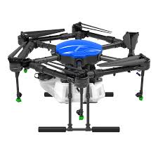 EFT E616P 16L Hexacopter Agriculture Spraying Drone PNP Set